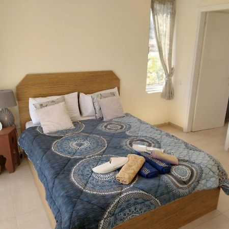 Aqua Royal Alexus Luxury Holiday Apartments Girne Buitenkant foto