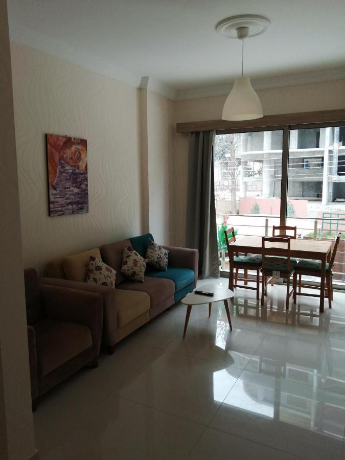 Aqua Royal Alexus Luxury Holiday Apartments Girne Buitenkant foto