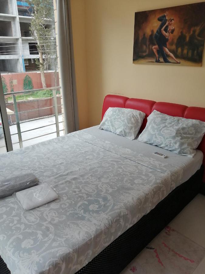 Aqua Royal Alexus Luxury Holiday Apartments Girne Buitenkant foto