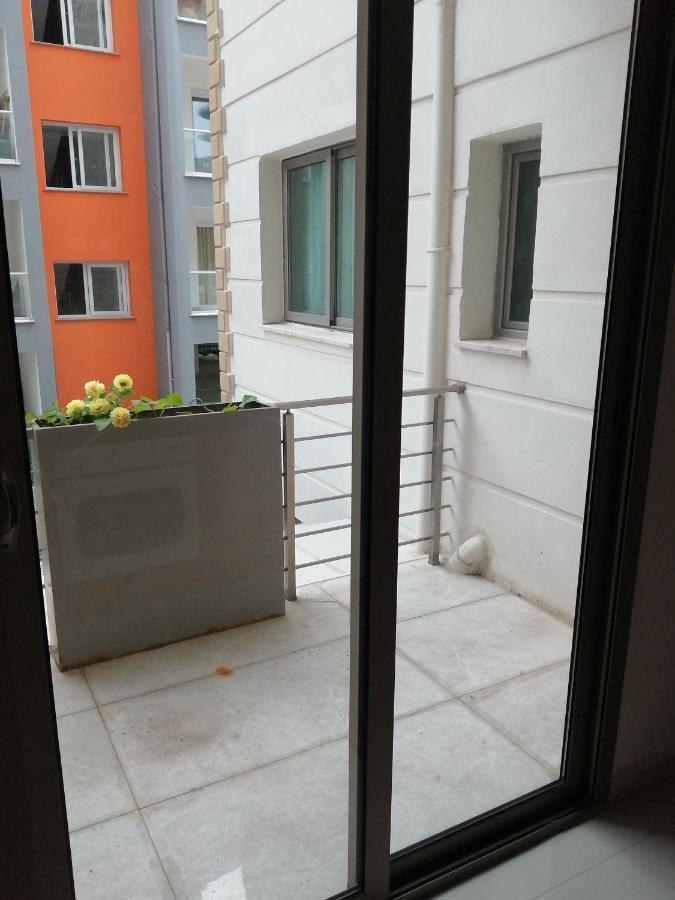 Aqua Royal Alexus Luxury Holiday Apartments Girne Buitenkant foto