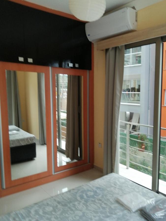 Aqua Royal Alexus Luxury Holiday Apartments Girne Buitenkant foto