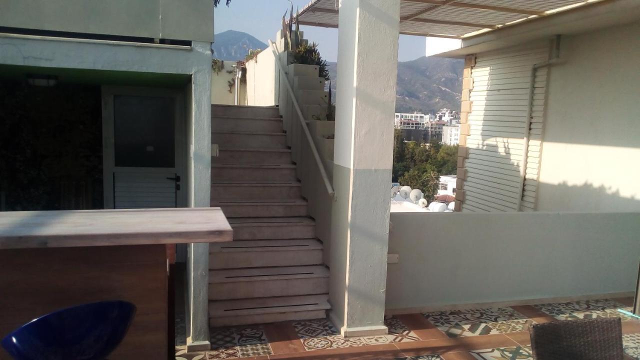 Aqua Royal Alexus Luxury Holiday Apartments Girne Buitenkant foto