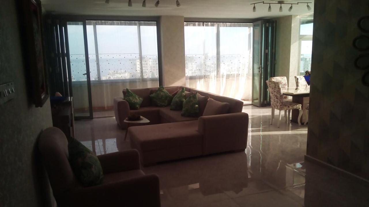 Aqua Royal Alexus Luxury Holiday Apartments Girne Buitenkant foto