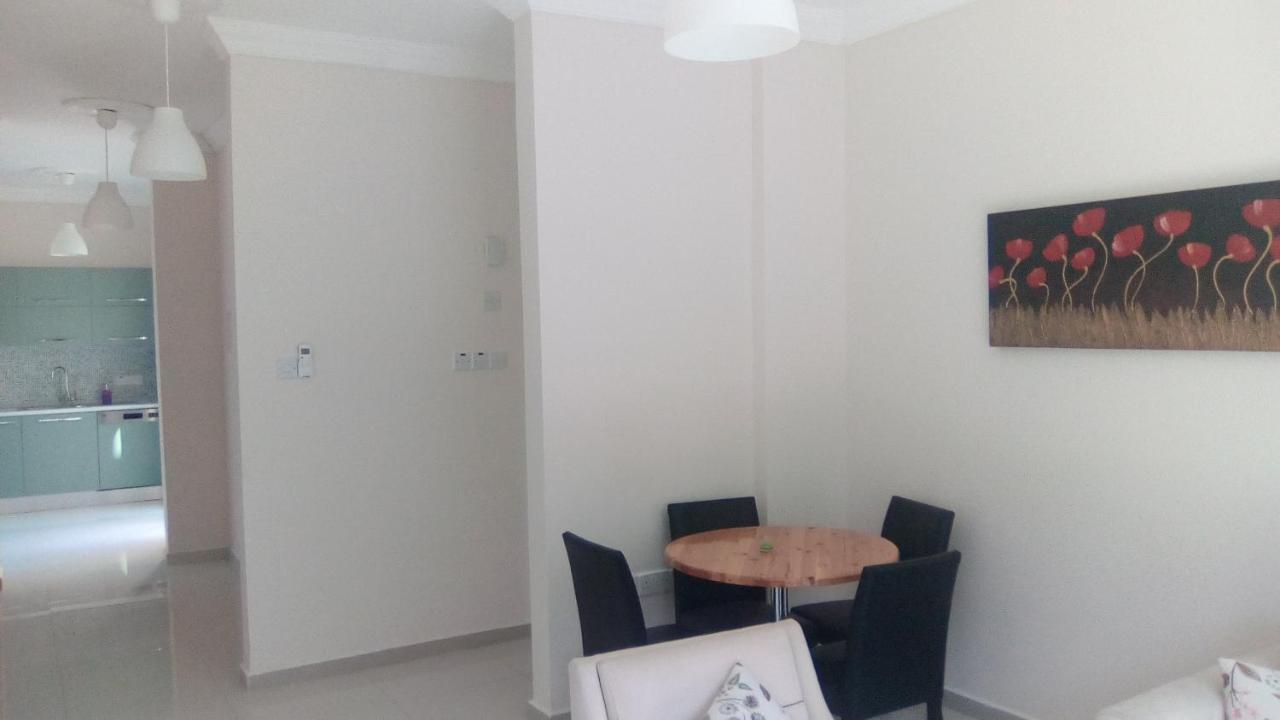 Aqua Royal Alexus Luxury Holiday Apartments Girne Buitenkant foto