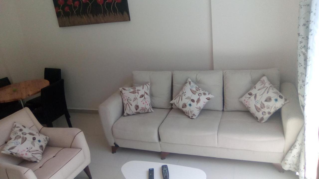 Aqua Royal Alexus Luxury Holiday Apartments Girne Buitenkant foto