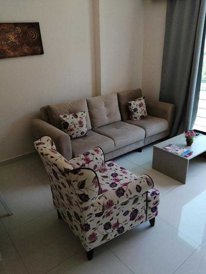 Aqua Royal Alexus Luxury Holiday Apartments Girne Buitenkant foto