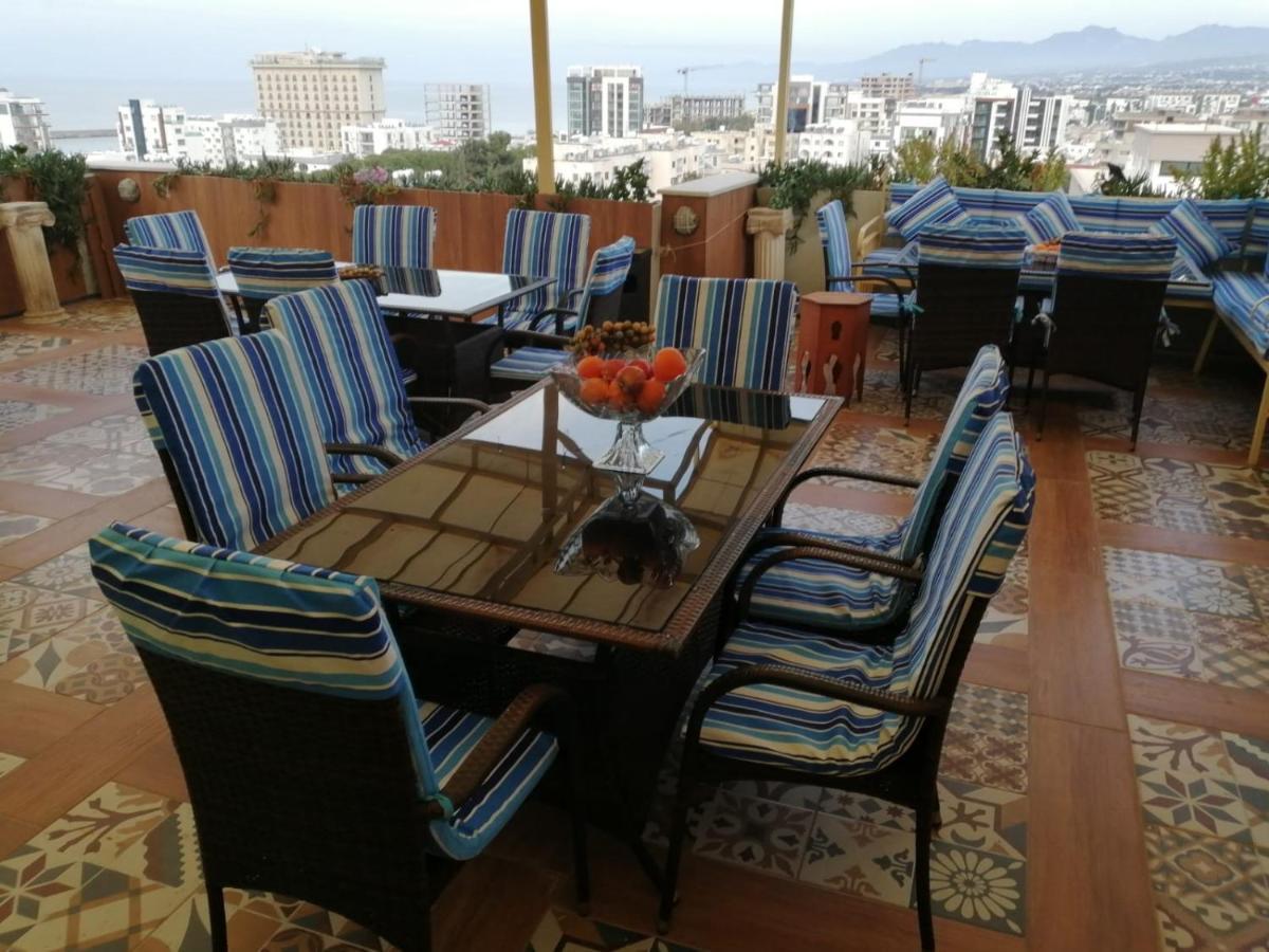 Aqua Royal Alexus Luxury Holiday Apartments Girne Buitenkant foto