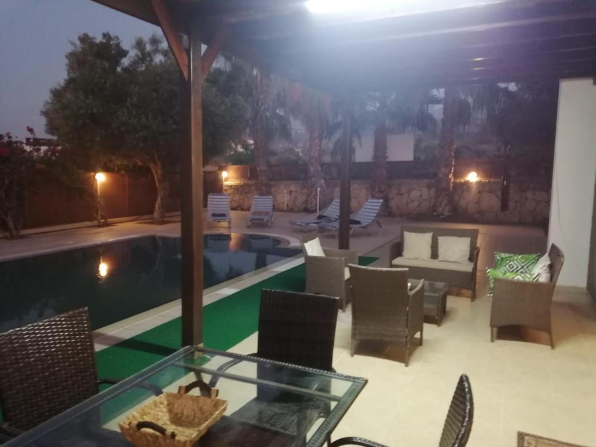 Aqua Royal Alexus Luxury Holiday Apartments Girne Buitenkant foto