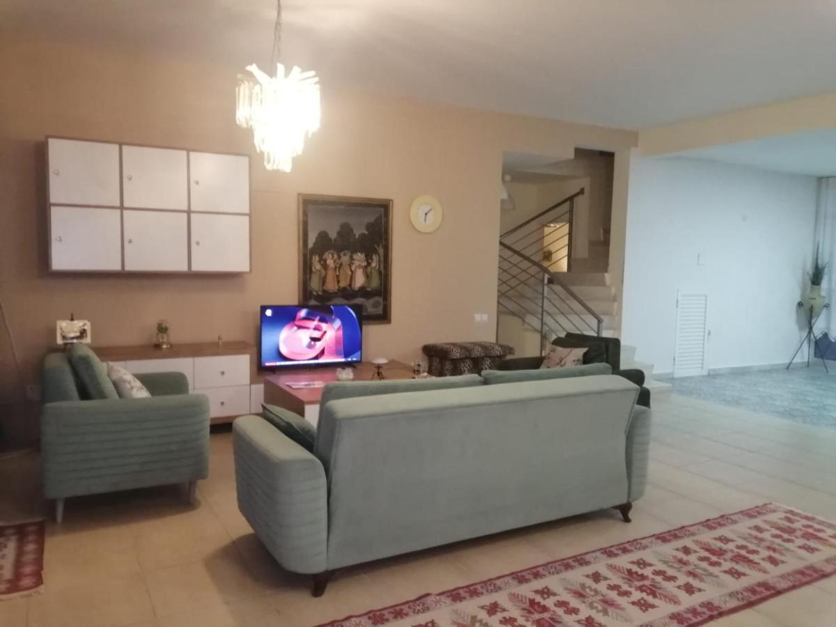 Aqua Royal Alexus Luxury Holiday Apartments Girne Buitenkant foto