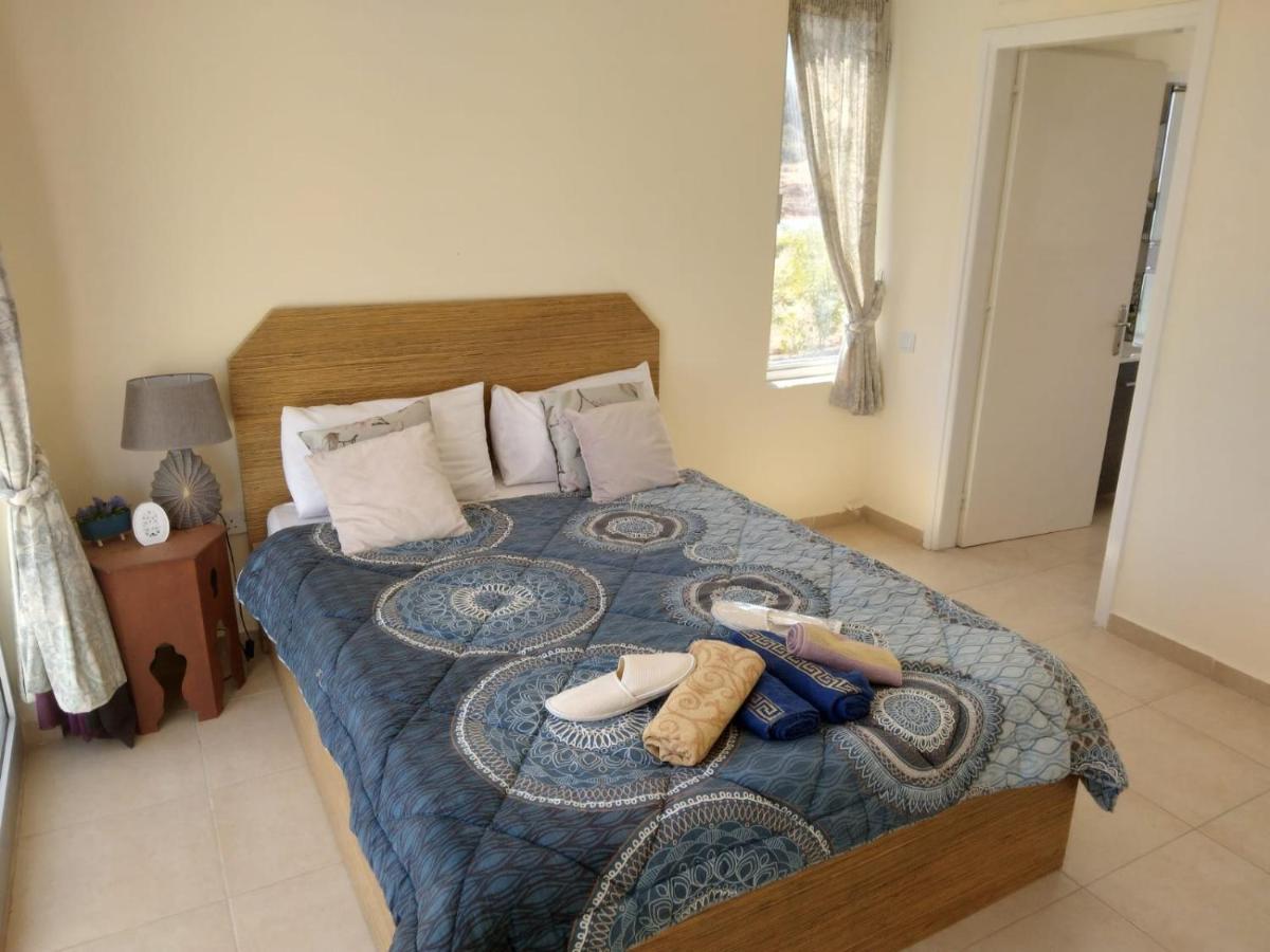 Aqua Royal Alexus Luxury Holiday Apartments Girne Buitenkant foto