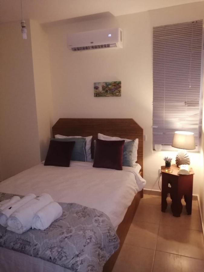 Aqua Royal Alexus Luxury Holiday Apartments Girne Buitenkant foto