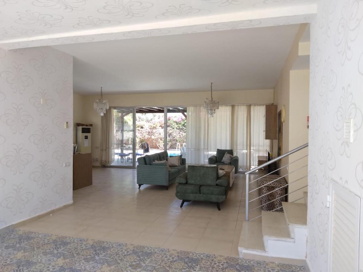 Aqua Royal Alexus Luxury Holiday Apartments Girne Buitenkant foto