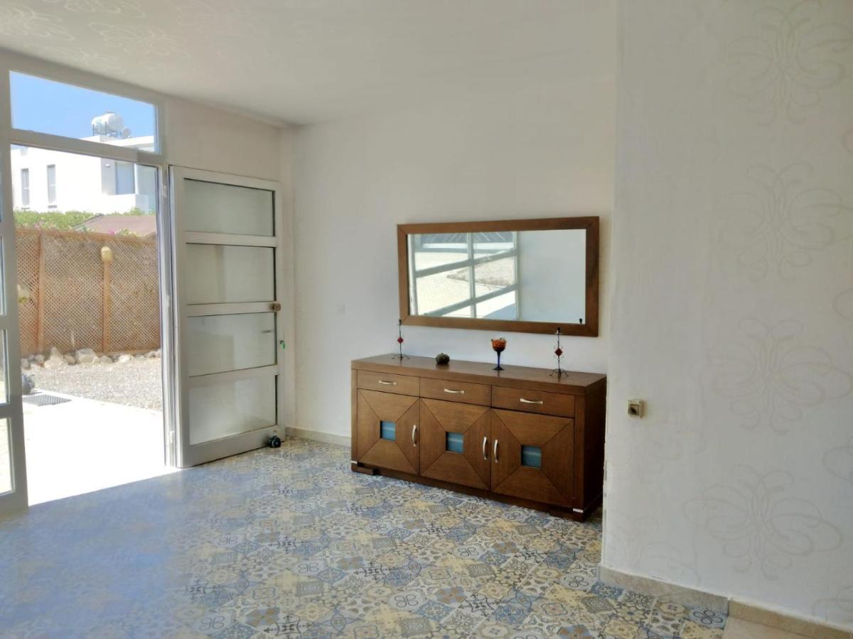 Aqua Royal Alexus Luxury Holiday Apartments Girne Buitenkant foto