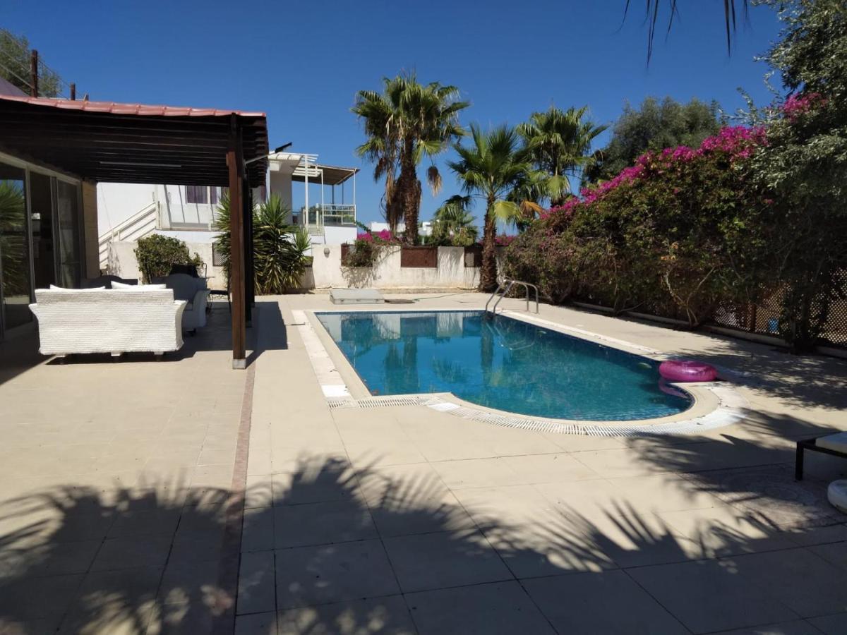Aqua Royal Alexus Luxury Holiday Apartments Girne Buitenkant foto