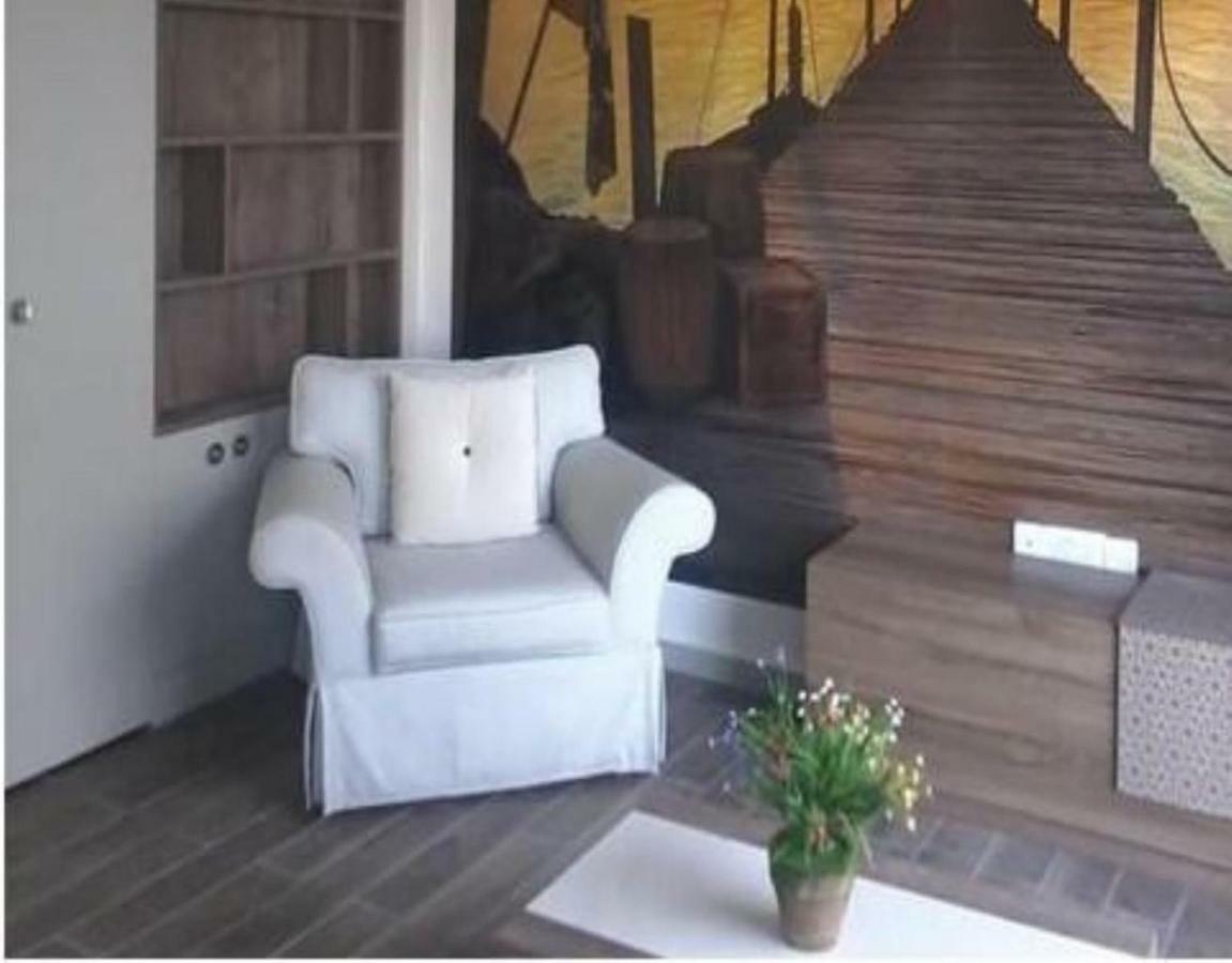 Aqua Royal Alexus Luxury Holiday Apartments Girne Buitenkant foto