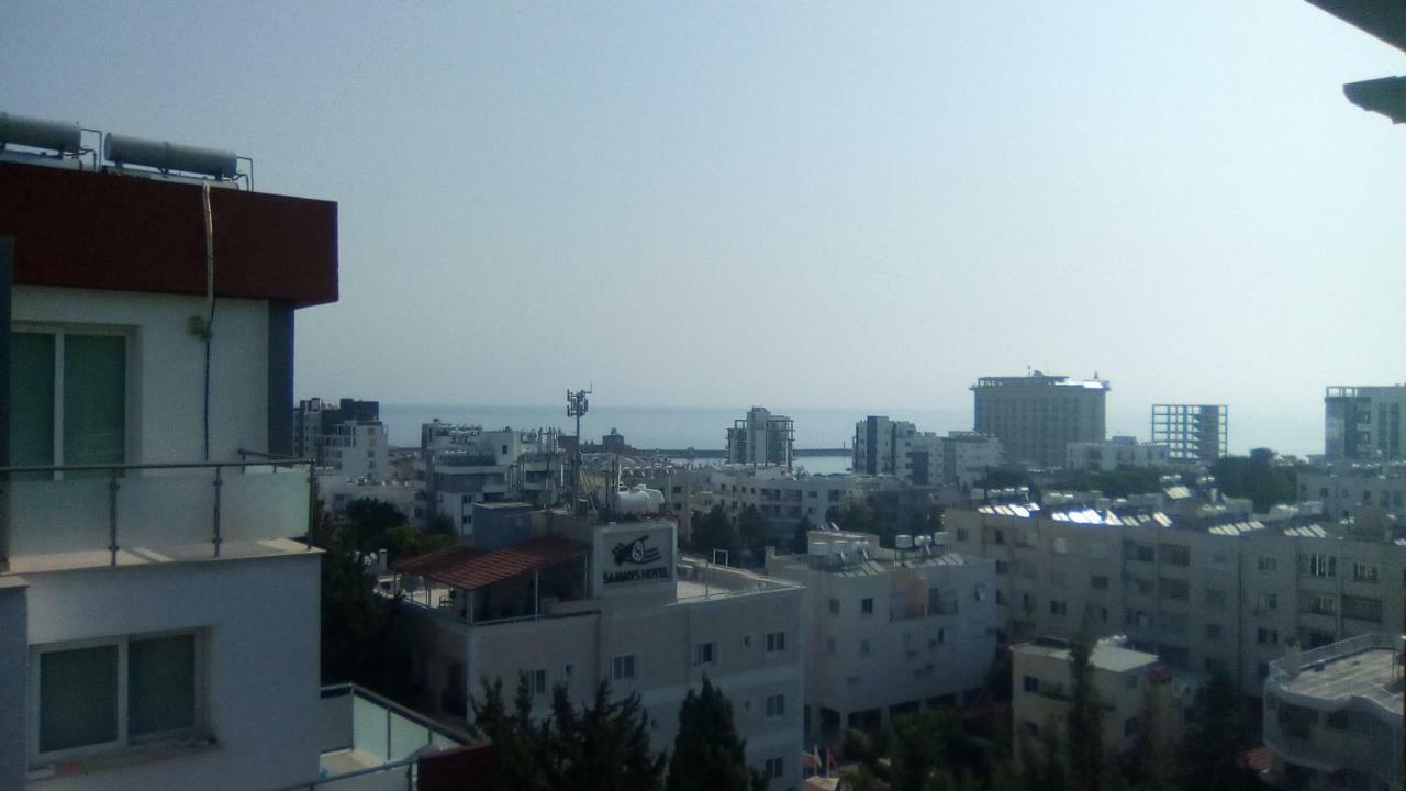 Aqua Royal Alexus Luxury Holiday Apartments Girne Buitenkant foto