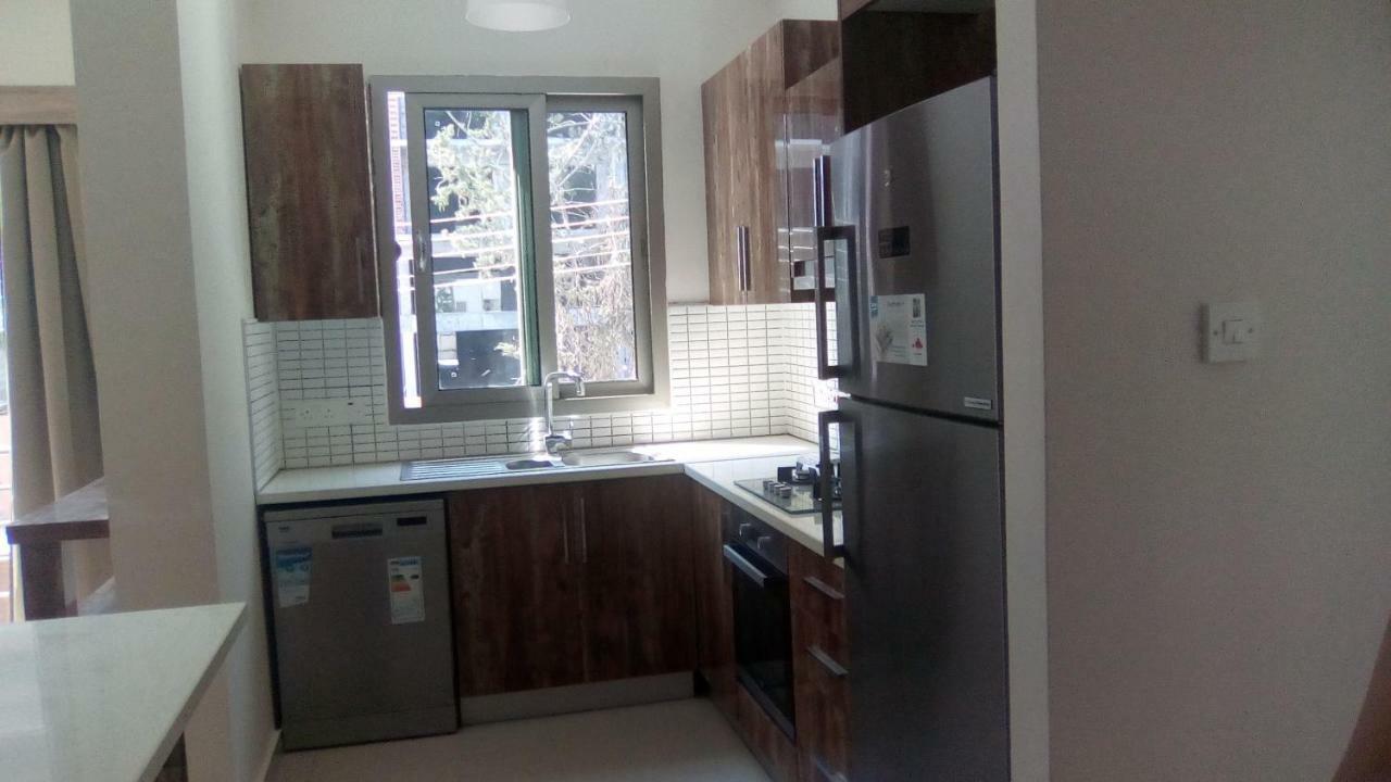 Aqua Royal Alexus Luxury Holiday Apartments Girne Buitenkant foto