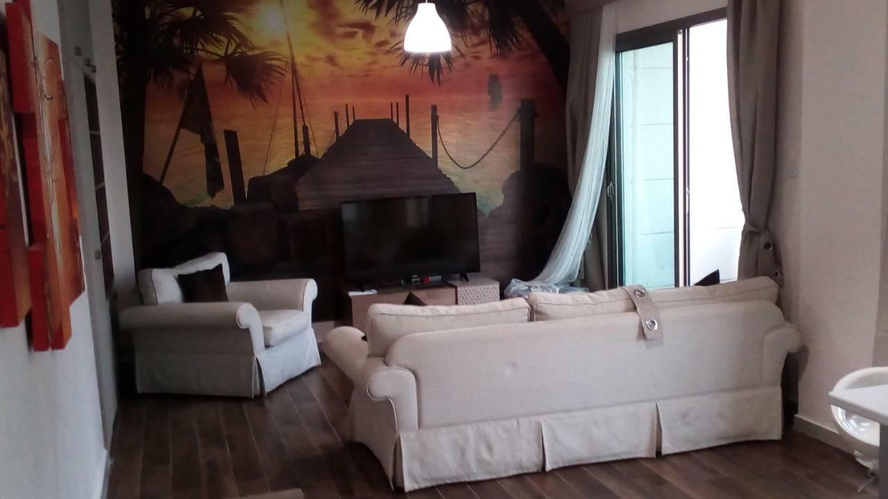 Aqua Royal Alexus Luxury Holiday Apartments Girne Buitenkant foto