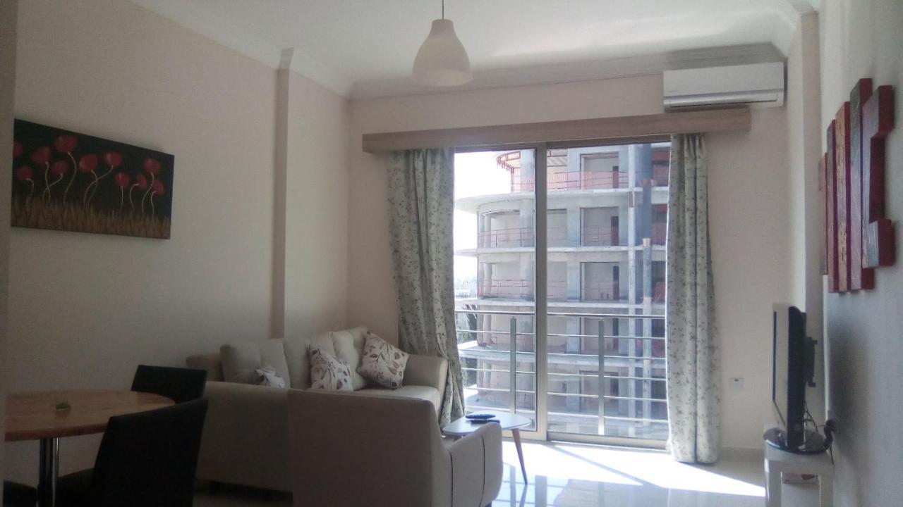 Aqua Royal Alexus Luxury Holiday Apartments Girne Buitenkant foto
