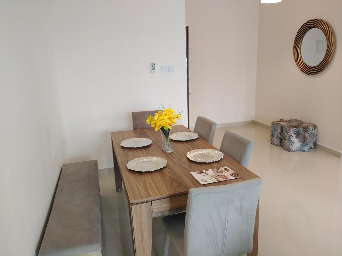 Aqua Royal Alexus Luxury Holiday Apartments Girne Buitenkant foto